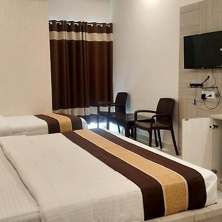 Hotel Namo Palace Кота Экстерьер фото