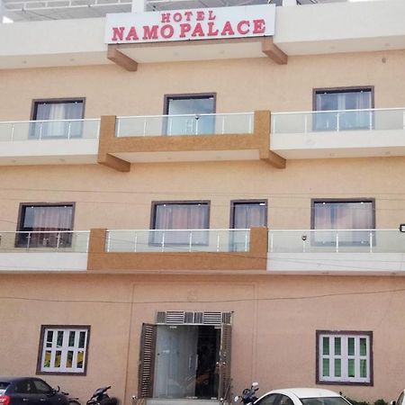 Hotel Namo Palace Кота Экстерьер фото