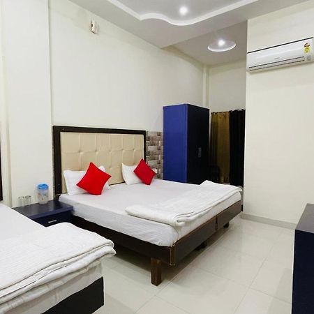 Hotel Namo Palace Кота Экстерьер фото