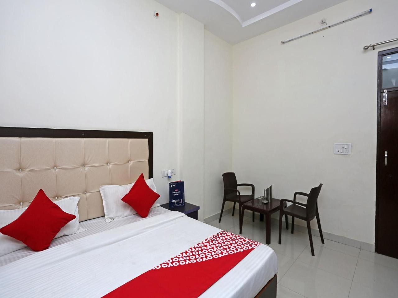 Hotel Namo Palace Кота Экстерьер фото