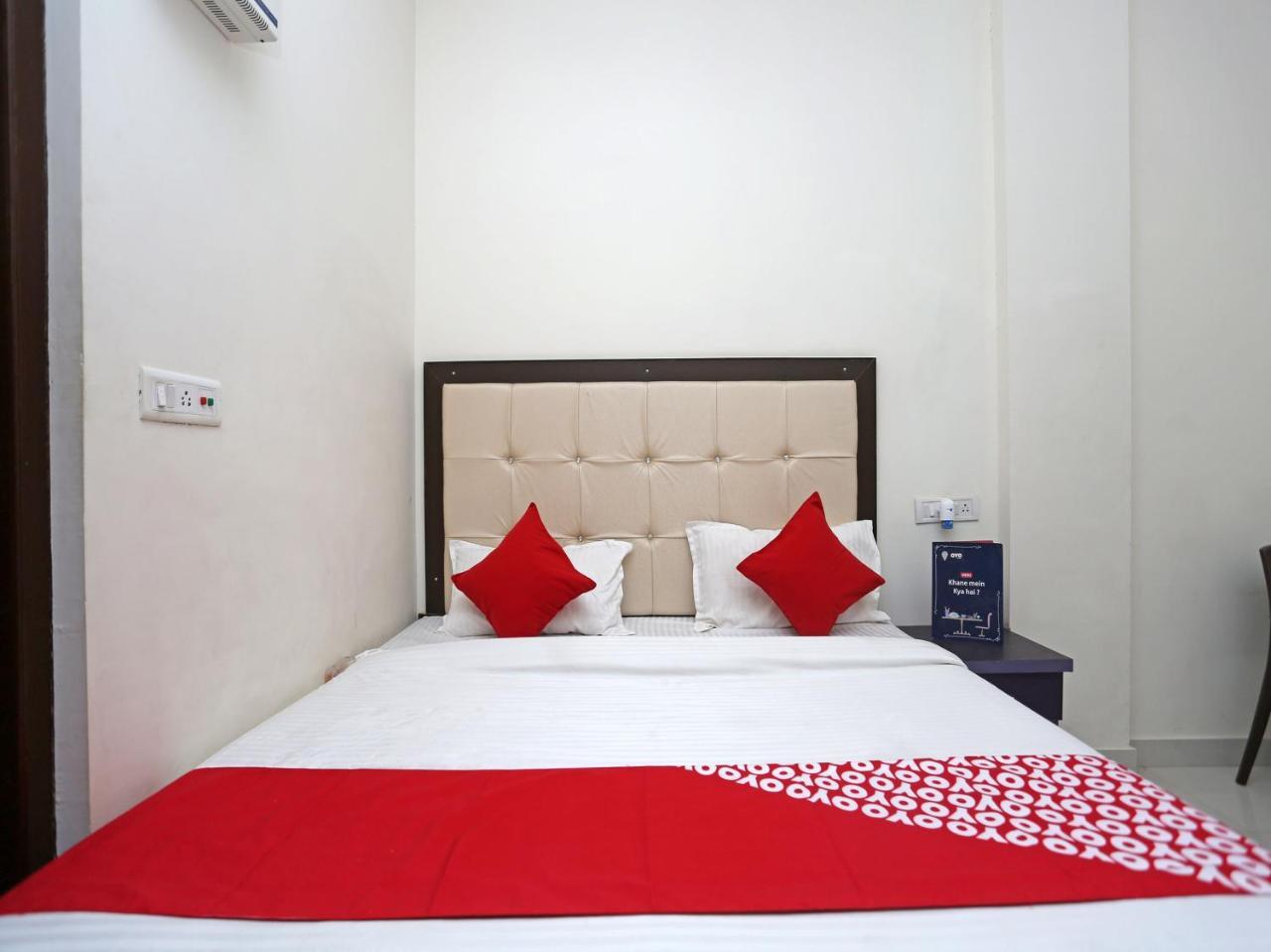 Hotel Namo Palace Кота Экстерьер фото