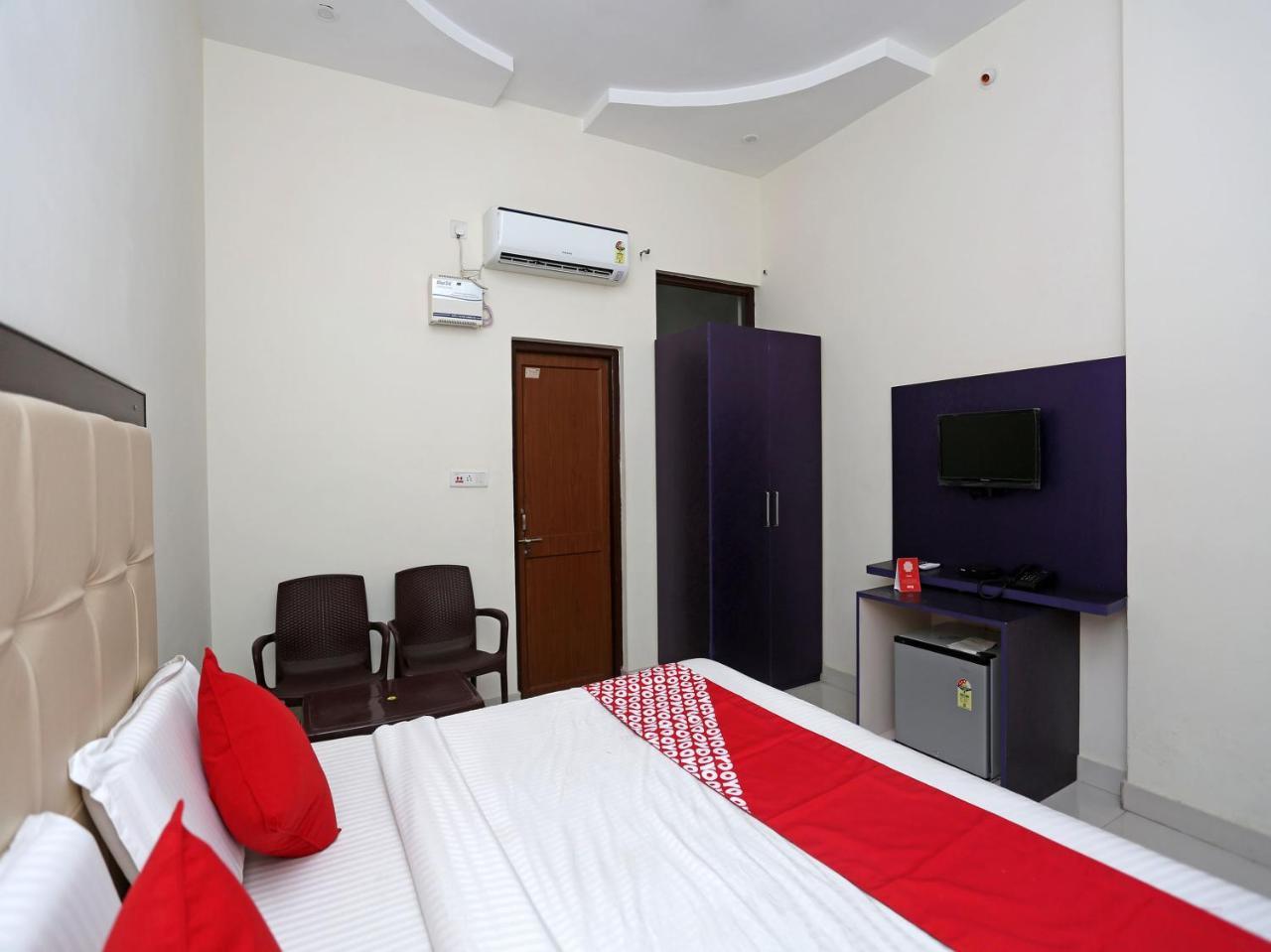 Hotel Namo Palace Кота Экстерьер фото