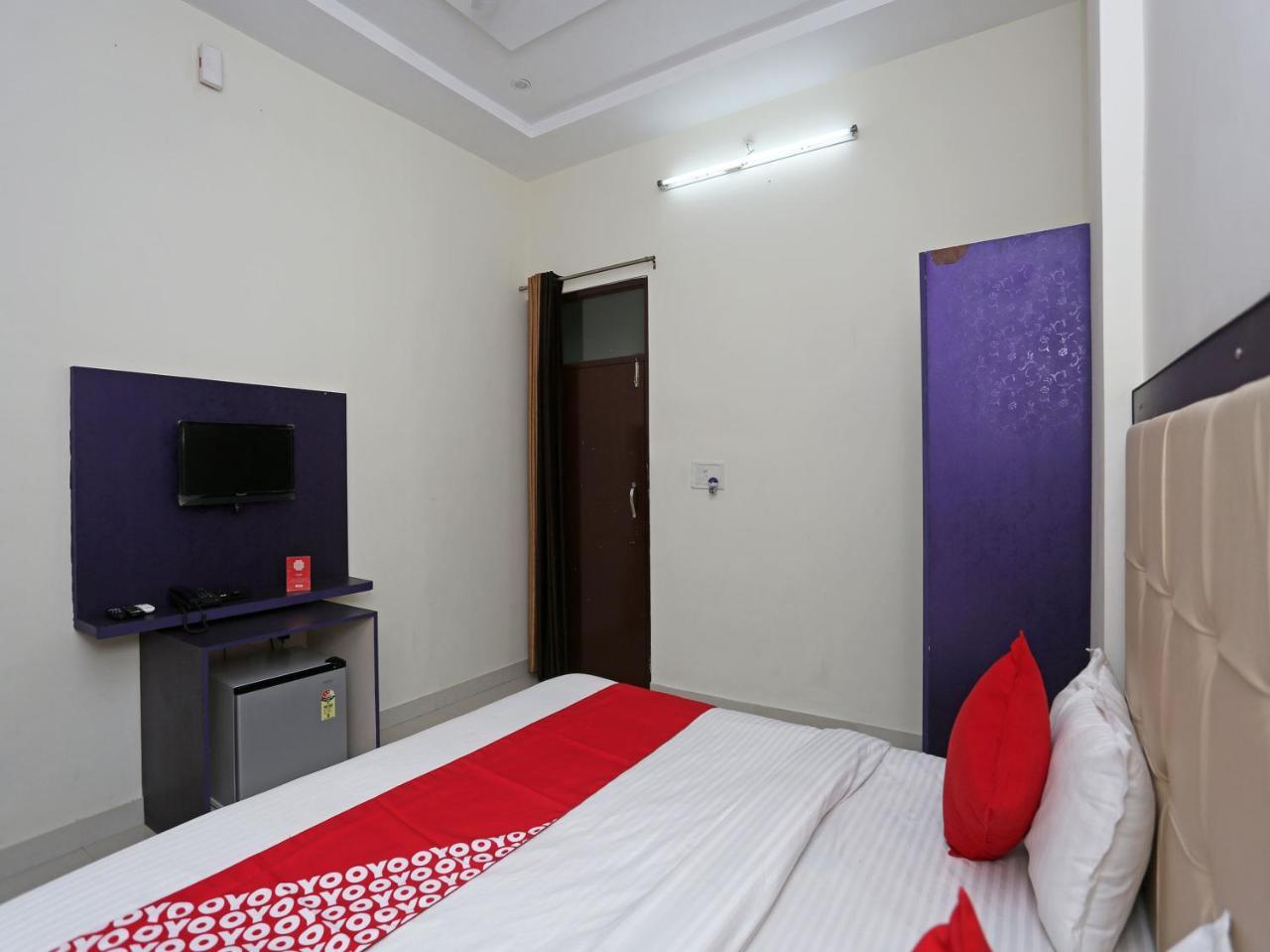 Hotel Namo Palace Кота Экстерьер фото