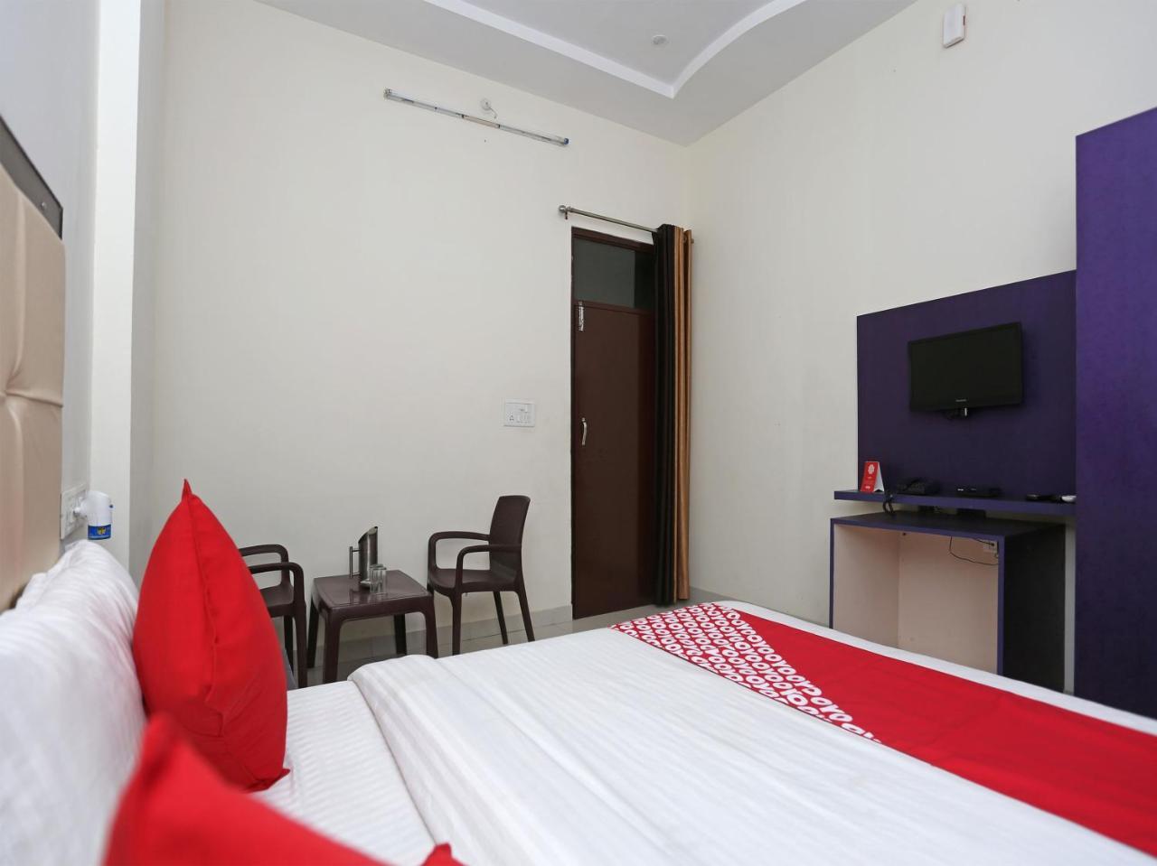 Hotel Namo Palace Кота Экстерьер фото