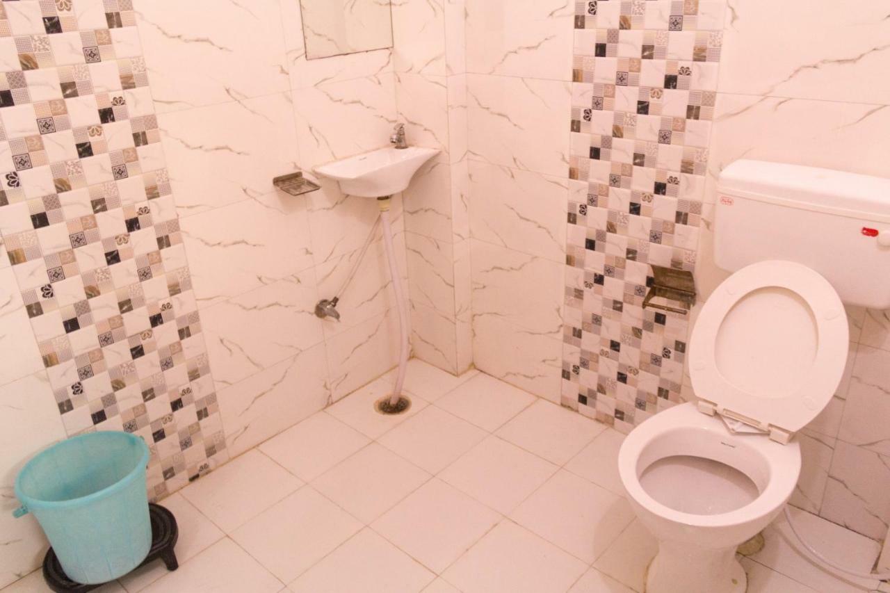 Hotel Namo Palace Кота Экстерьер фото